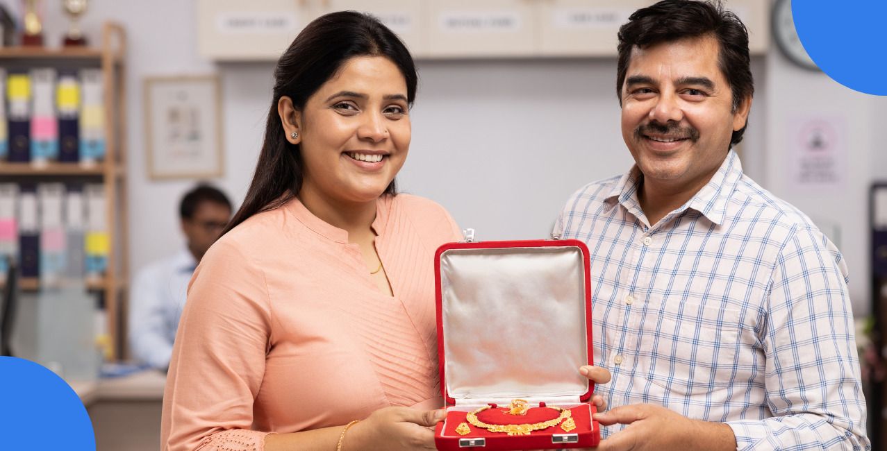 IIFL Suvarna Dhara Gold Loan Launched: Rates, Charges, Details
