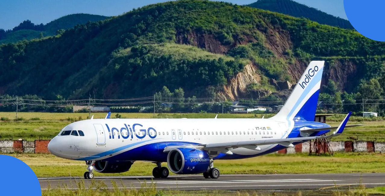 Which IndiGo Credit Card Should You Pick?