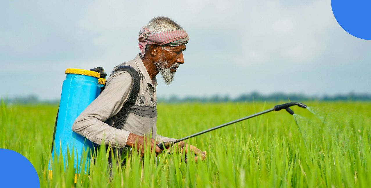 Farmer Seeking A Loan Without Security? Check This Collateral-Free Farm Credit Window