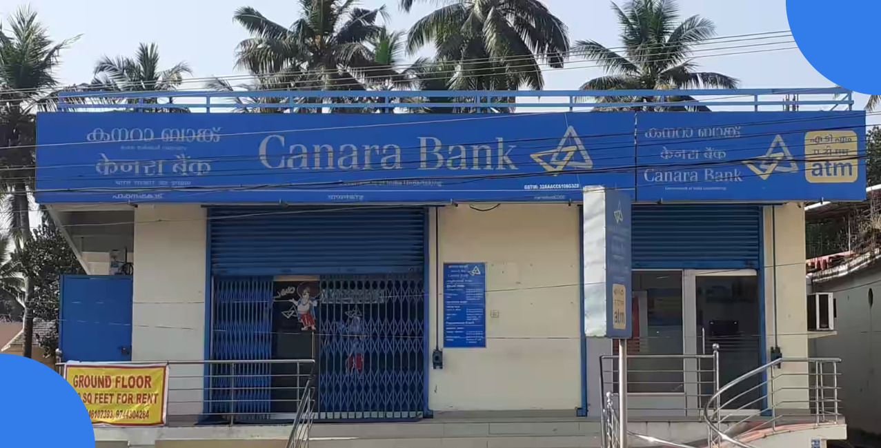 Canara Bank Cuts Interest Rates: Which Loans Become Cheaper?