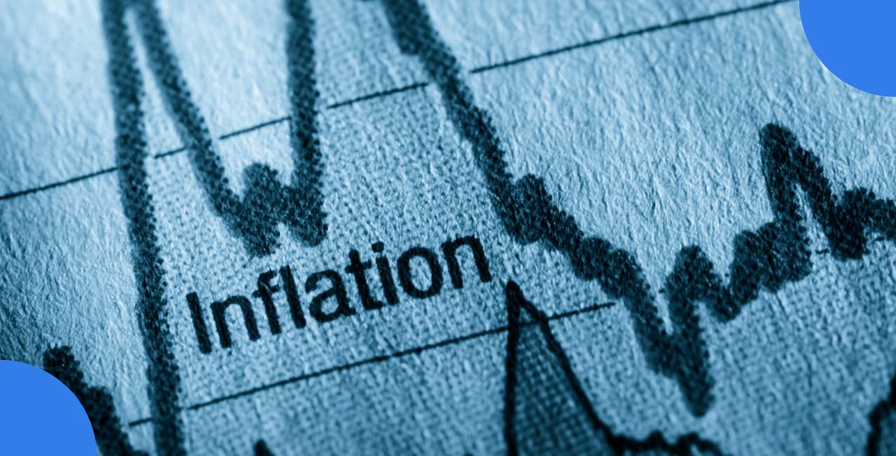 Q4 Inflation May Cool, But Loan Rates Could Shift Only Gradually