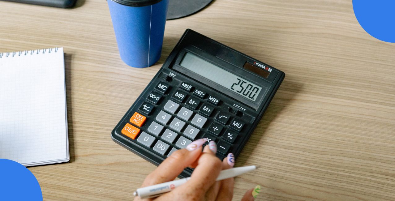 GST Calculator: Calculate GST Amount, Inclusive and Exclusive Price