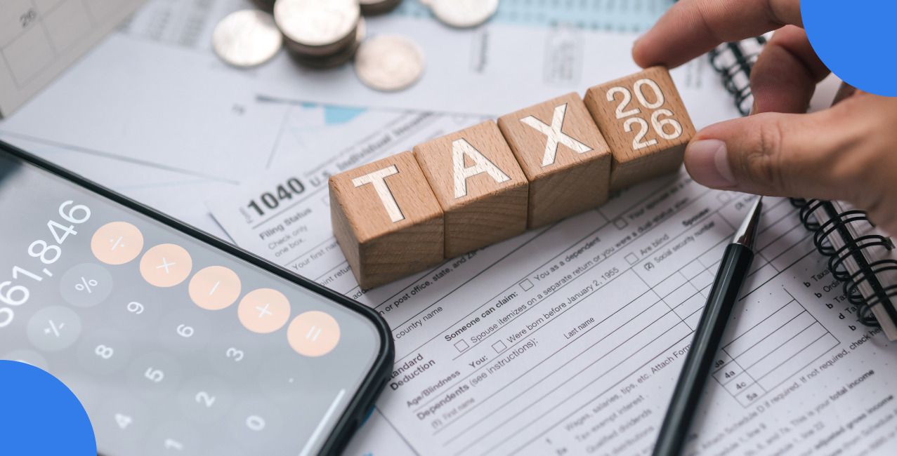 Income Tax Calculation Comparison – Old and New Regime Guide