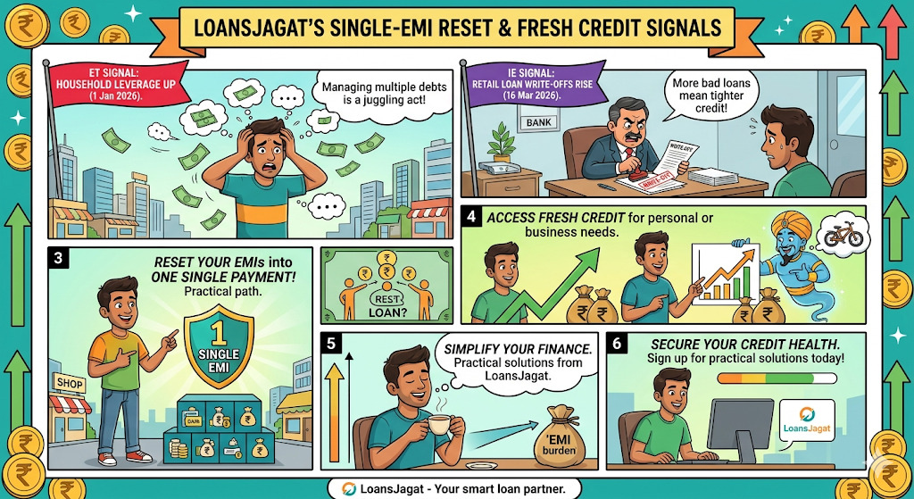 What Stakeholders Are Signalling?