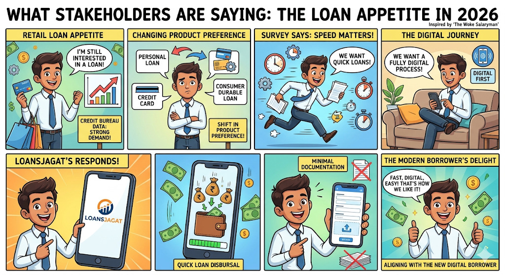 What Stakeholders Are Saying?