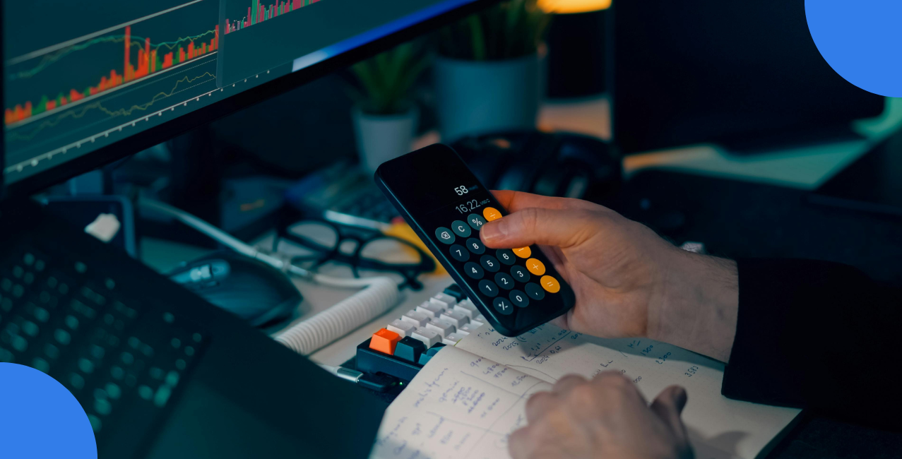 Lease Calculator: Calculate Monthly Lease Payment and Total Cost