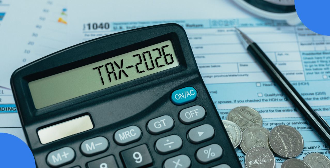 Advance Tax Calculator: Calculate Advance Tax Liability Easily