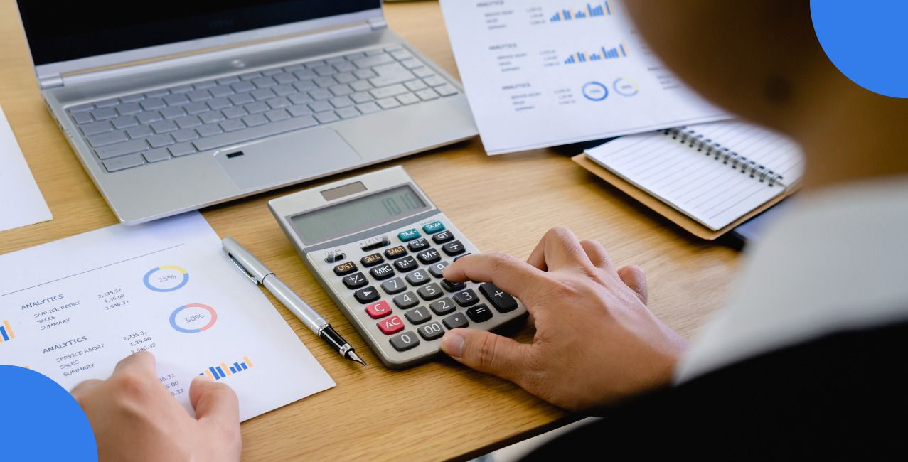 APR Calculator: Calculate Annual Percentage Rate Easily