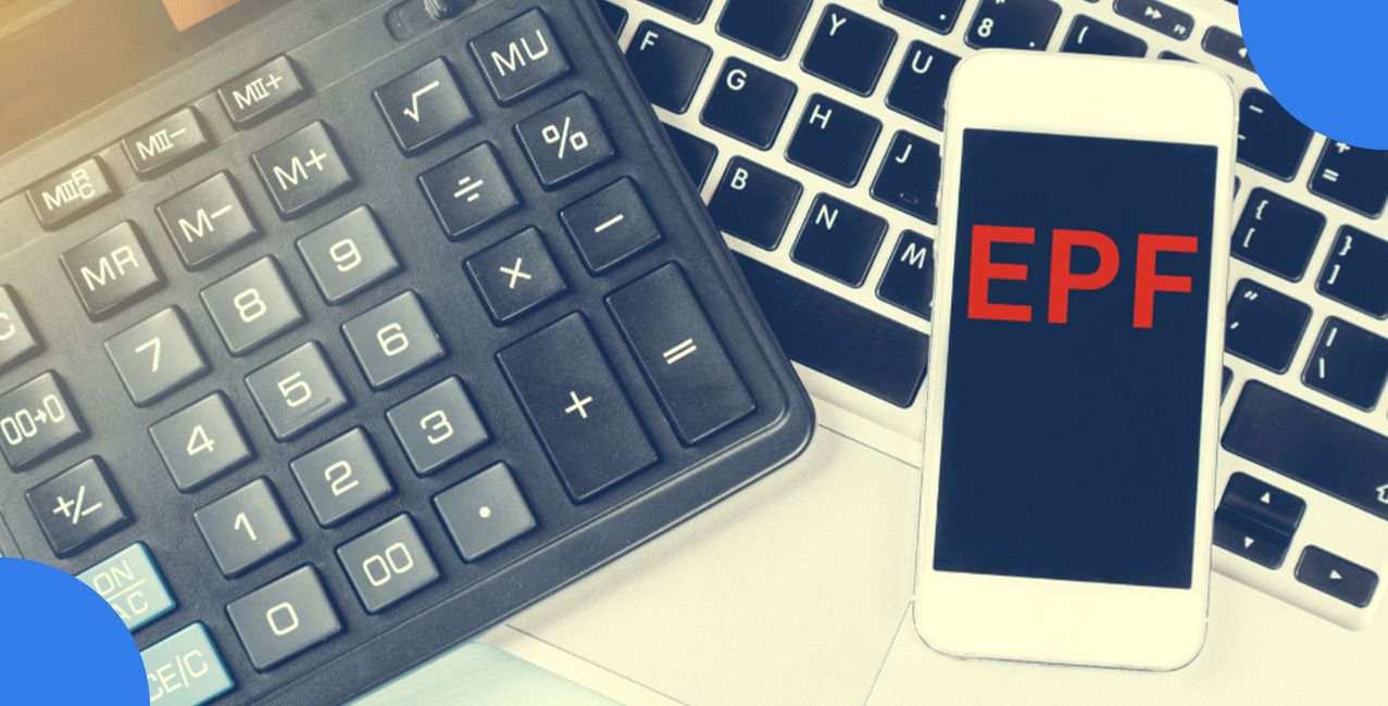 EPF Calculator: Calculate PF Balance, Interest and Maturity Amount
