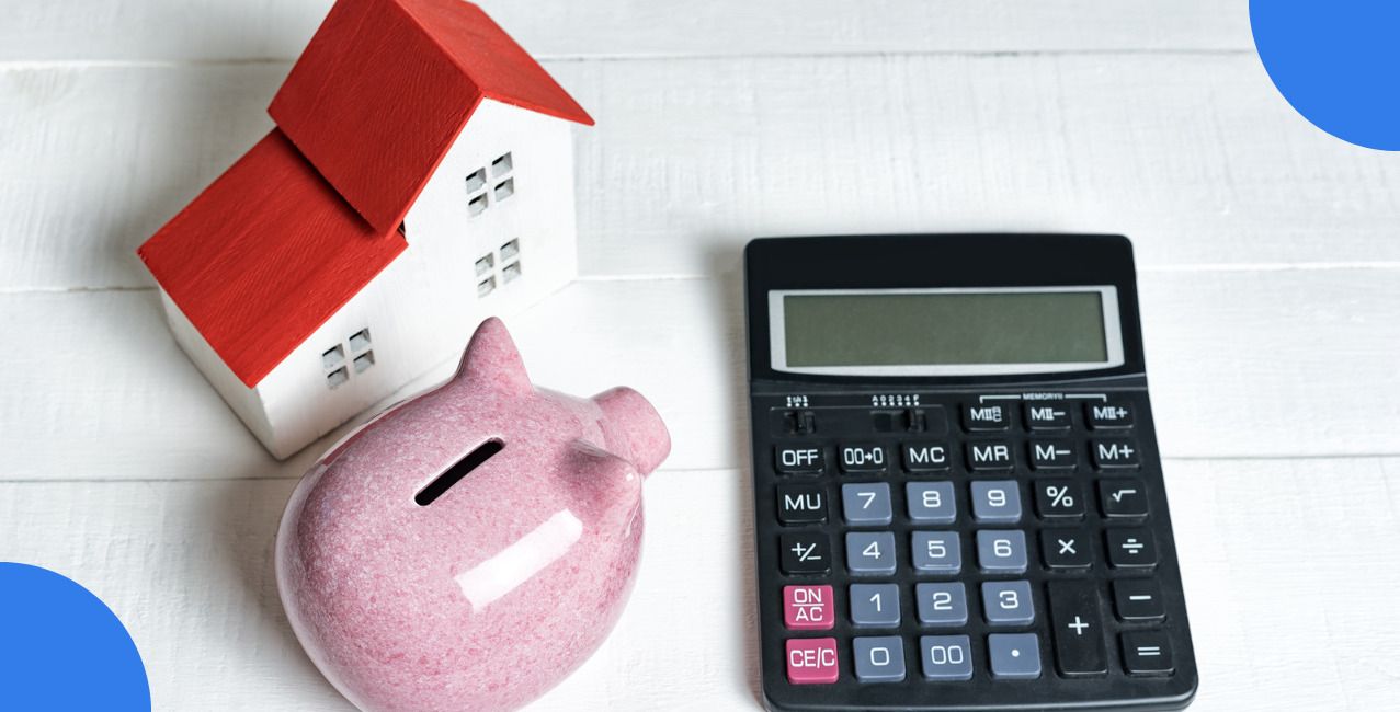 Mortgage Calculator: Calculate EMI, Interest and Total Repayment