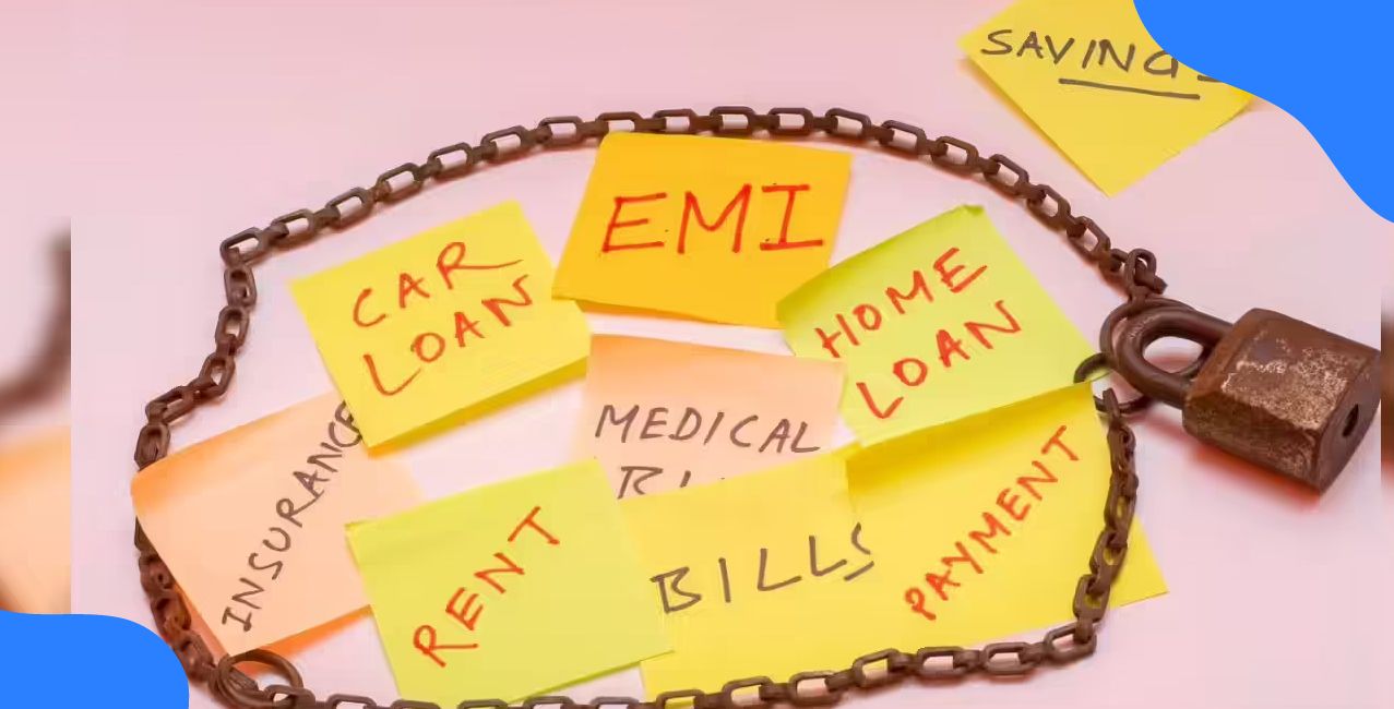 EMIs Eating Half Your Income? Smart Ways to Manage Expenses When Salary Falls Short