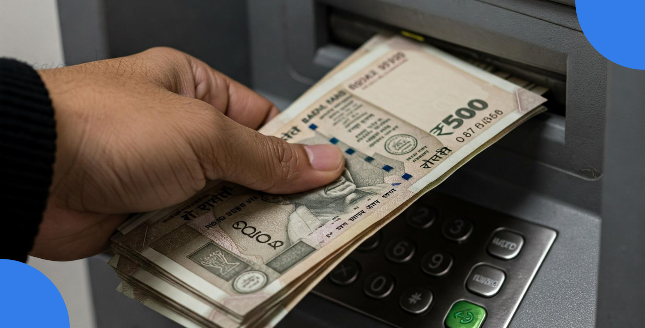 Cardless Cash Withdrawal – Benefits, Steps & Withdrawal Guide