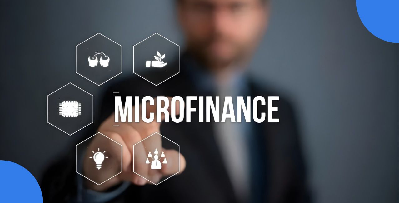 Why Microfinance Is A Red Spot For India’s Loan Industry
