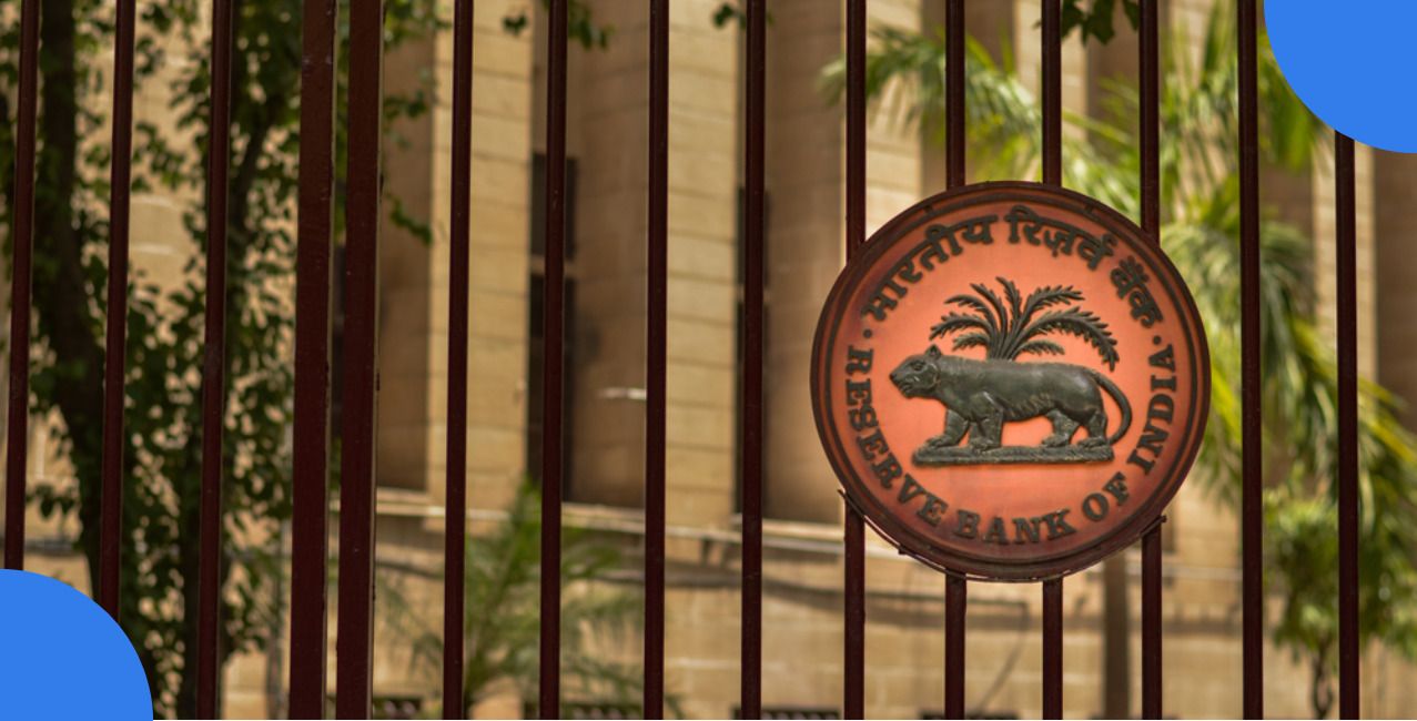 Falling Rupee Raises Rate Concerns: What RBI May Do in April MPC