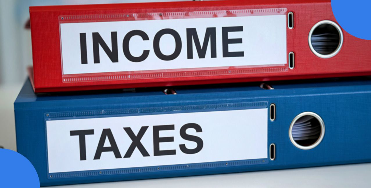 New Income Tax Laws From April 1: What Changes Compared to the Previous Tax System?