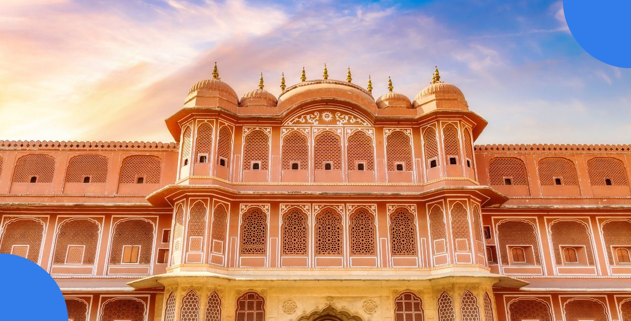 Business Ideas in Jaipur: Profitable Options, Cost and How to Start