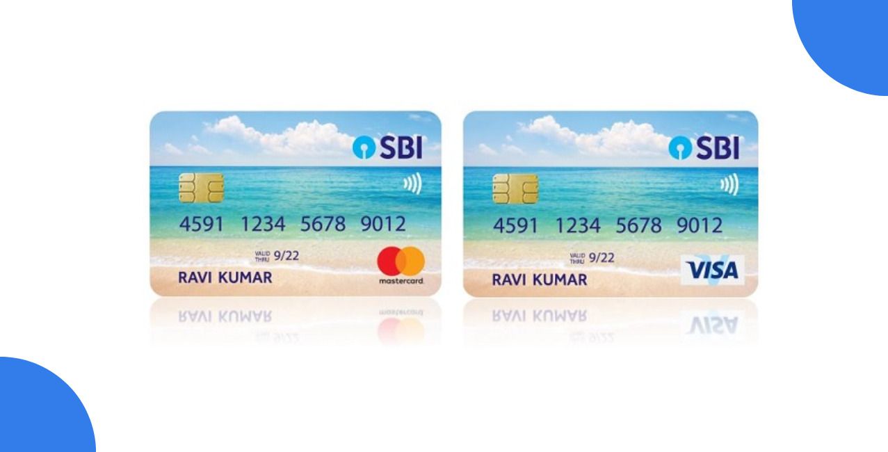 SBI MyCard International Debit Card: Benefits, Charges, Features & Eligibility