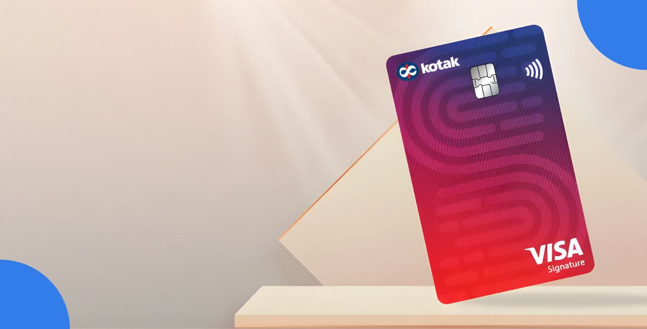 Kotak Signature Pro Debit Card: Benefits, Charges, Features & Eligibility