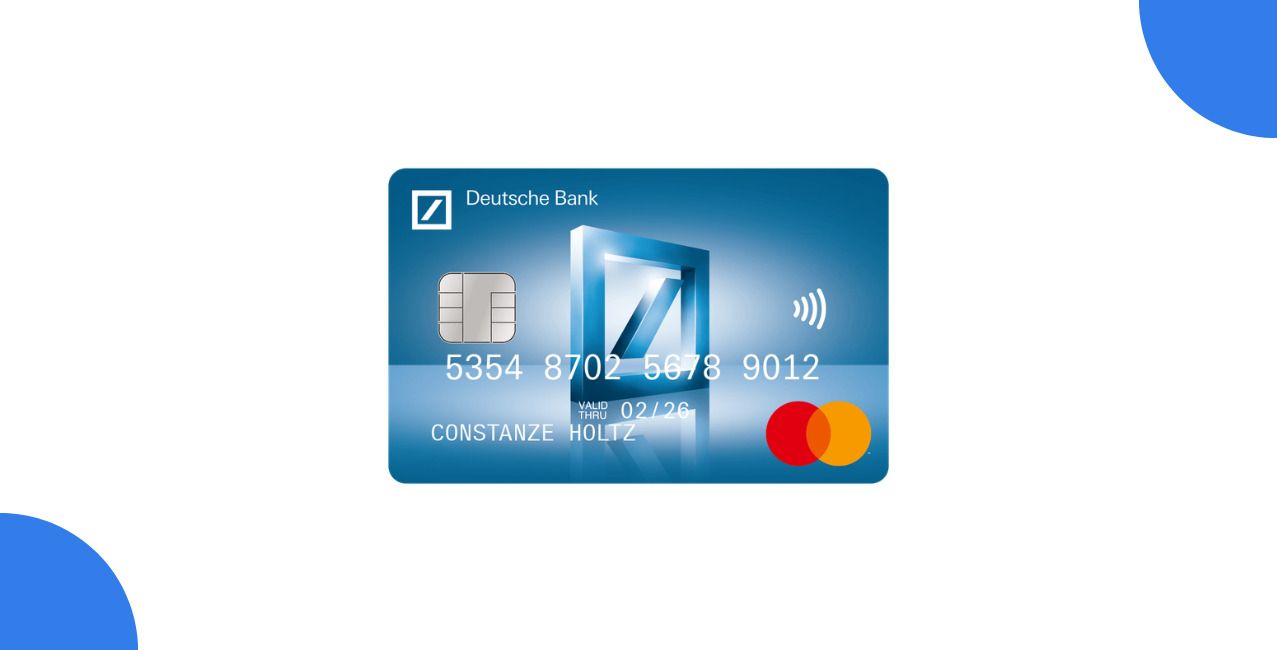 Deutsche Bank Debit Card: Benefits, Charges, Features & Eligibility