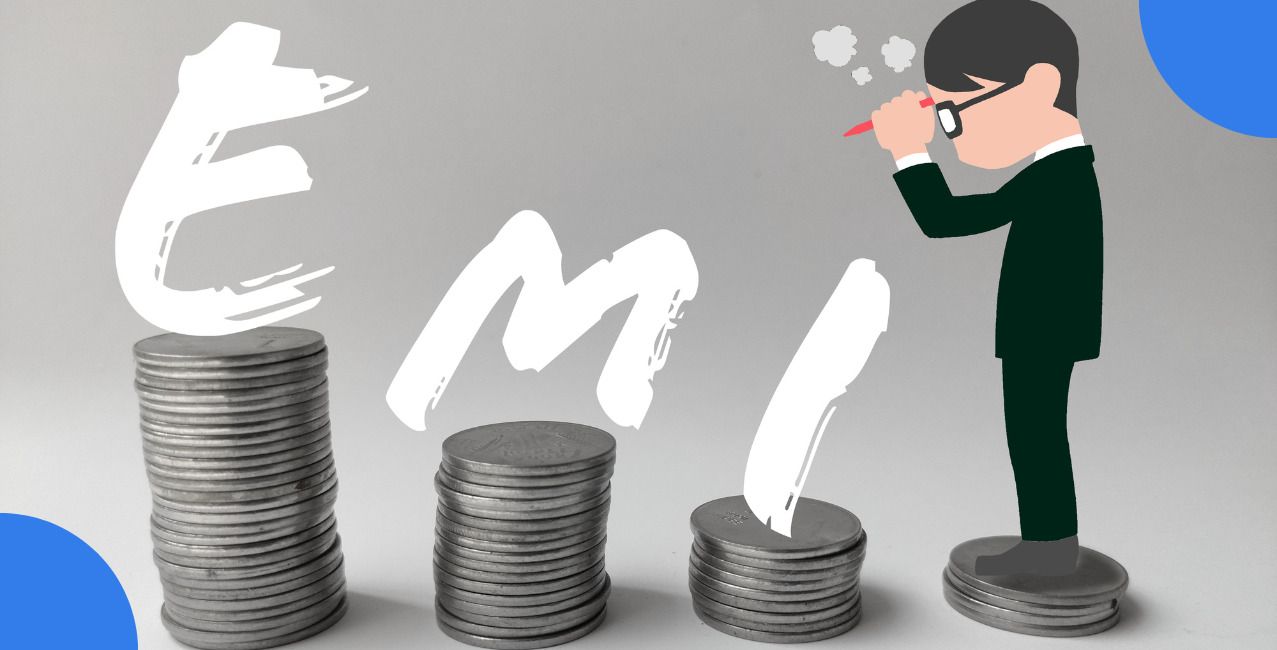 Flat Rate EMI Calculator: Calculate EMI, Interest & Total Repayment