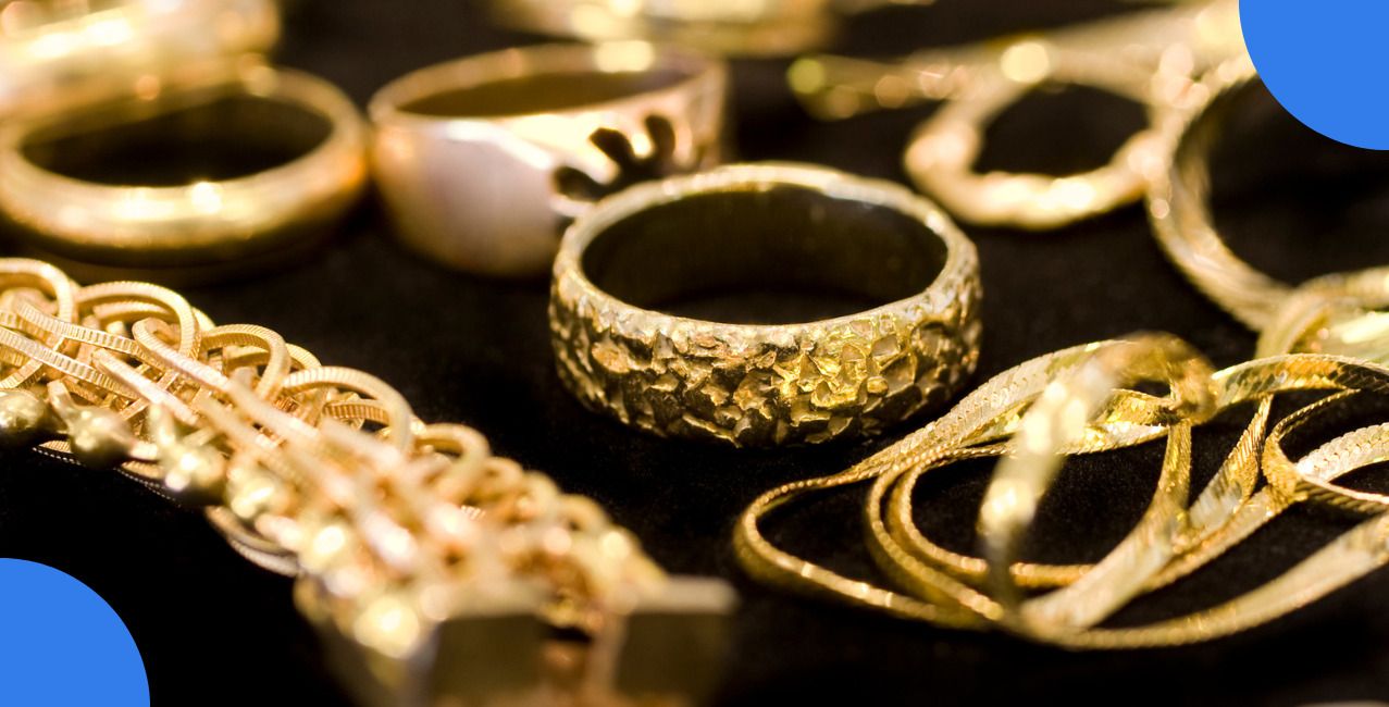 Gold Is Acting More Like a Piggy Bank Than a Safe Haven — What It Means for Investors