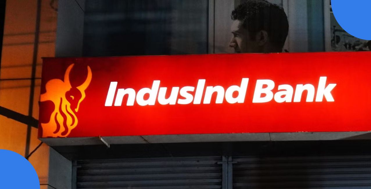 IndusInd Bank Launches Capital Gains Account Scheme