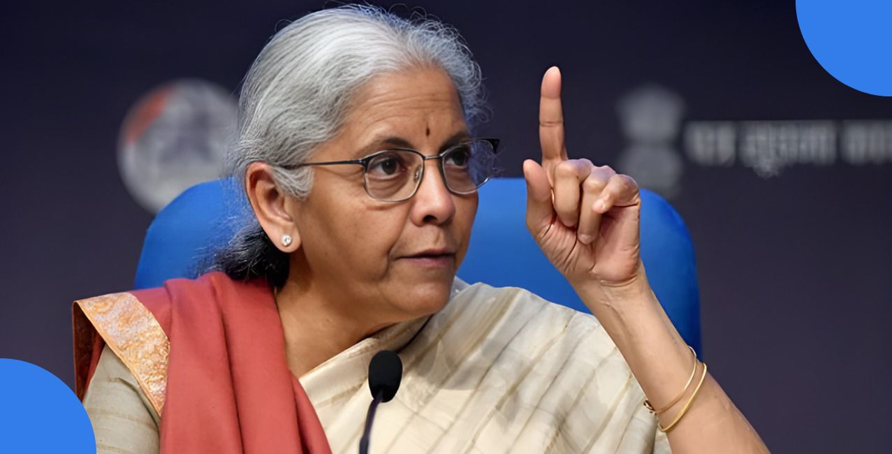 Finance Bill 2026: Sitharaman Pushes Trust-Based Tax Administration