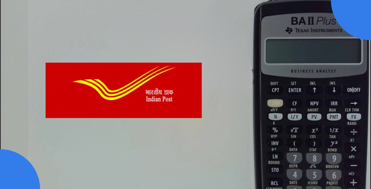 Post Office NSC Calculator: Easy Tool to Check Returns