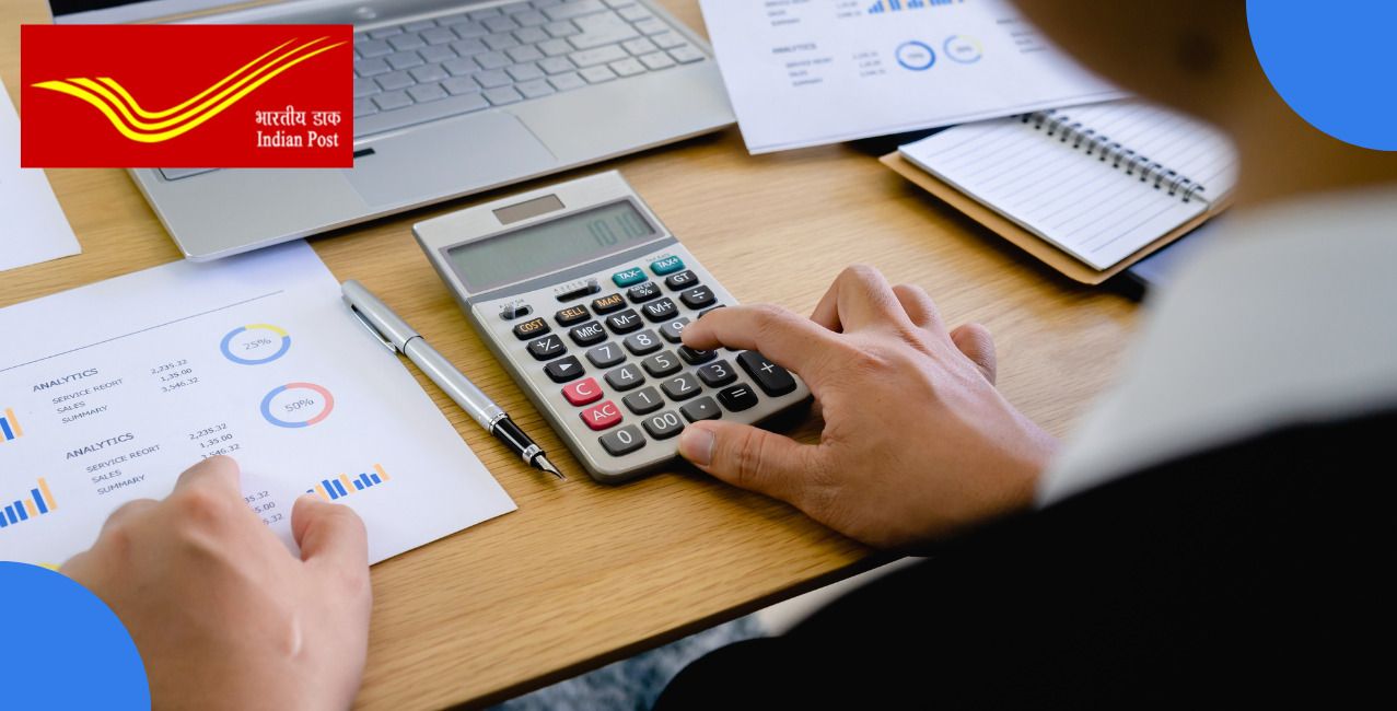 Post Office Monthly Income Scheme Calculator: Easy Tool to Check Returns