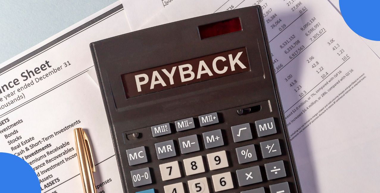 Payback Period Calculator: Calculate Investment Recovery Time Easily