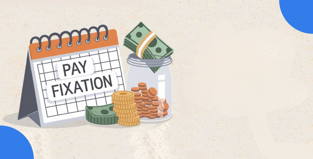 Pay Fixation Calculator: Easy Tool to Calculate Revised Pay