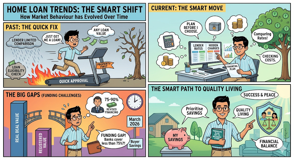 What Stakeholders Are Saying?