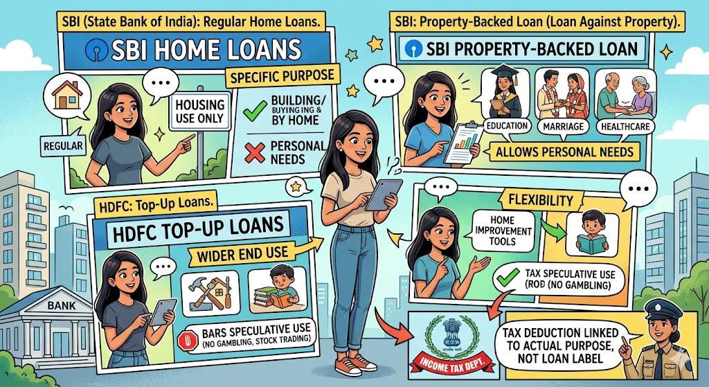 What Banks And Tax Authorities Are Saying?