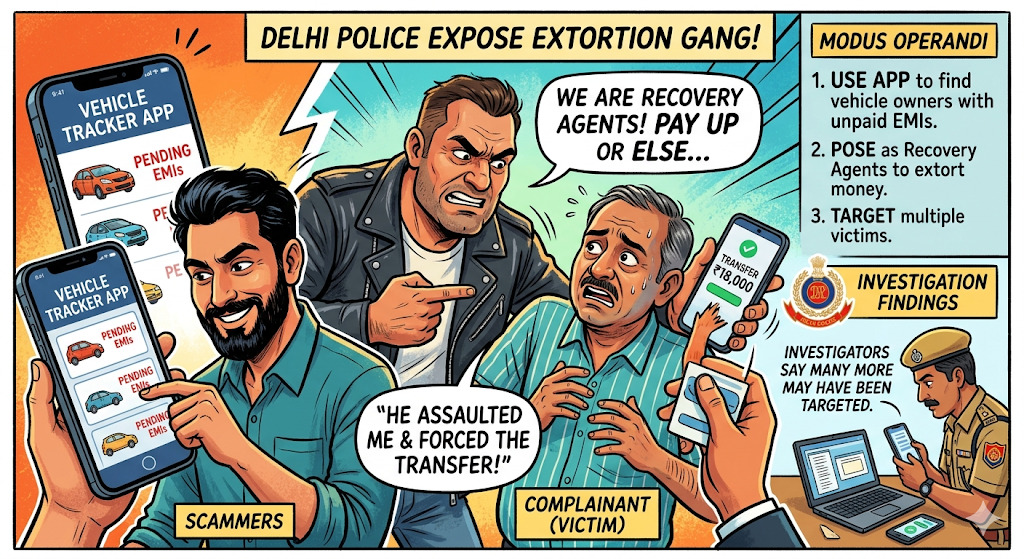 Statements By Stakeholders