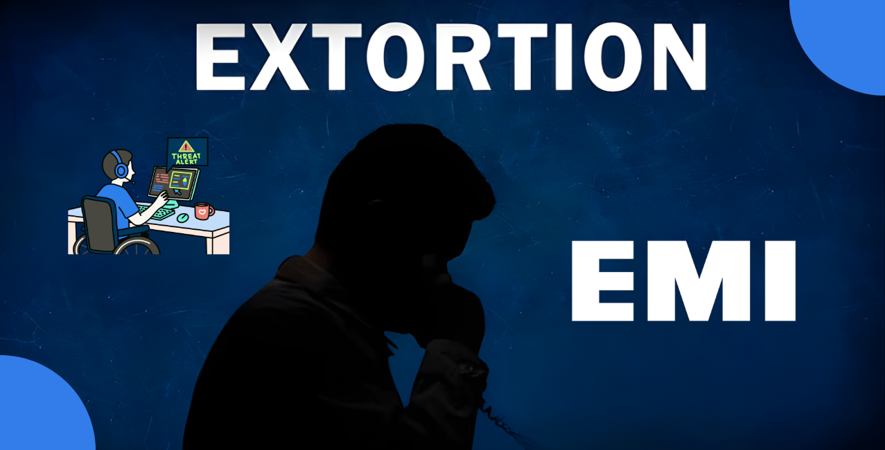 Delhi EMI Extortion Case: Roadside Threats, App Tracking And 4 Arrests