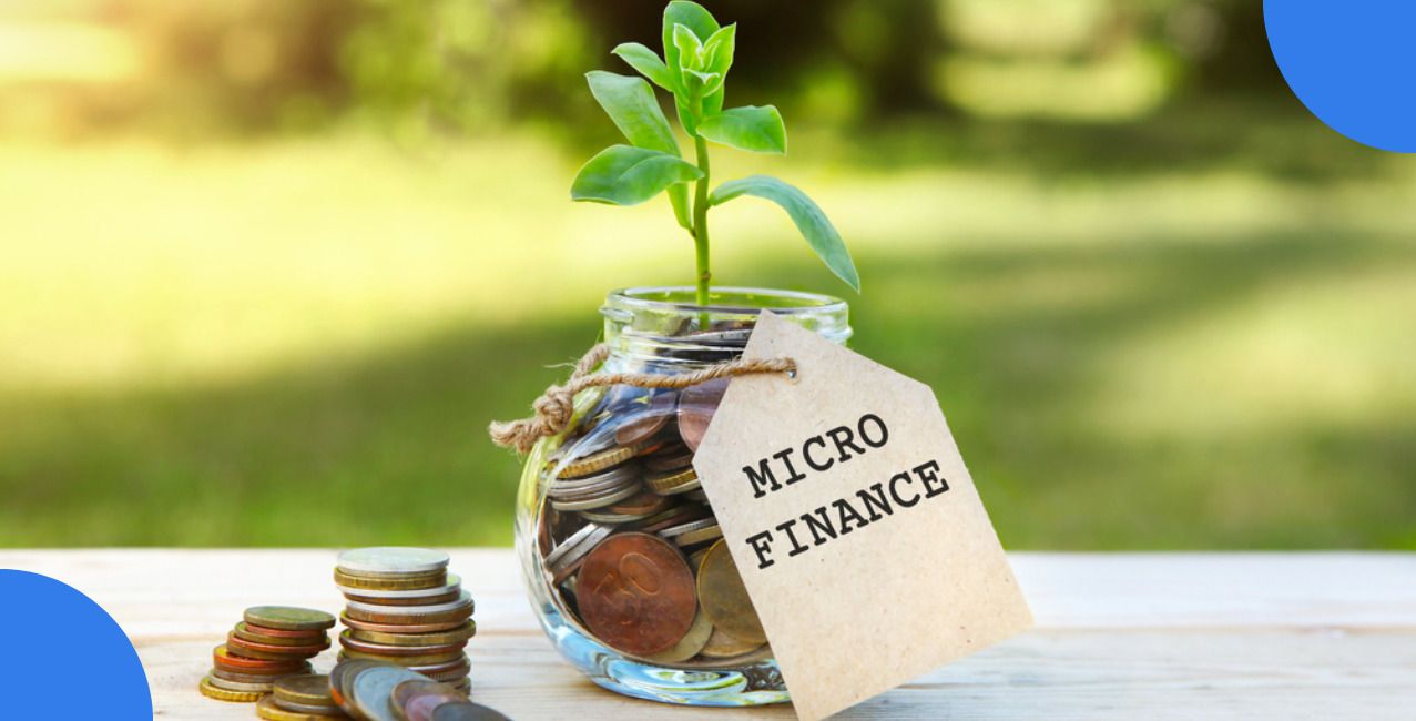 Microfinance Rebound Gains Ground As Lenders Push Higher-Value Loans