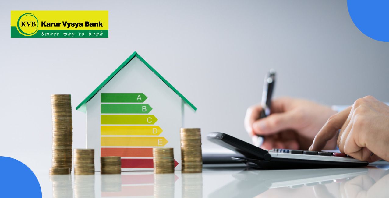 KVB Home Loan EMI Calculator: Easy Tool to Check EMI