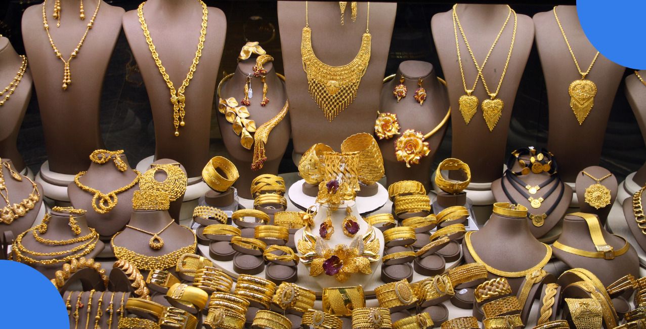 Gold Business Ideas: Best Profitable Opportunities to Start