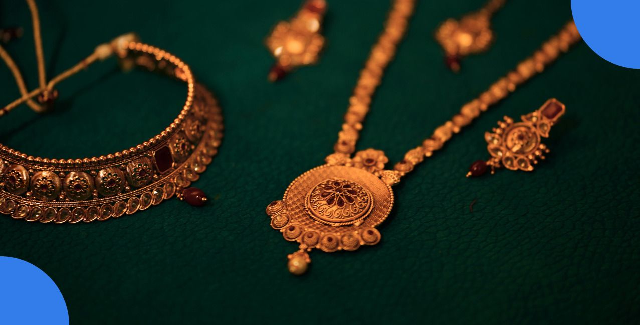 Gold Loan Surge Picks Up Pace as Rising Prices Push Borrowers to Pledge More