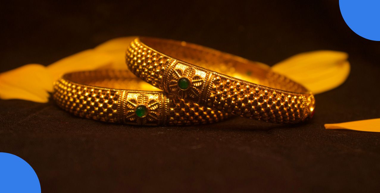 Gold Loans Boom as India’s Retail Credit Tilts Towards Secured Borrowing