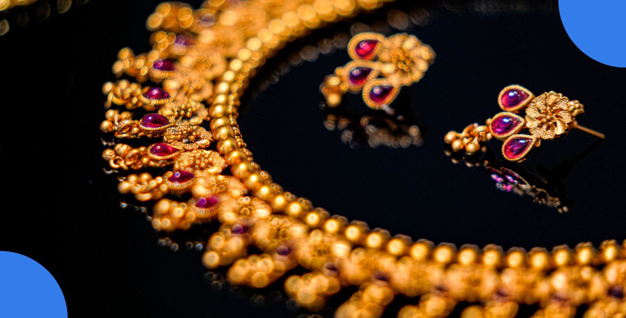 India’s Gold Loan Boom Meets Reality as Price Risks Emerge