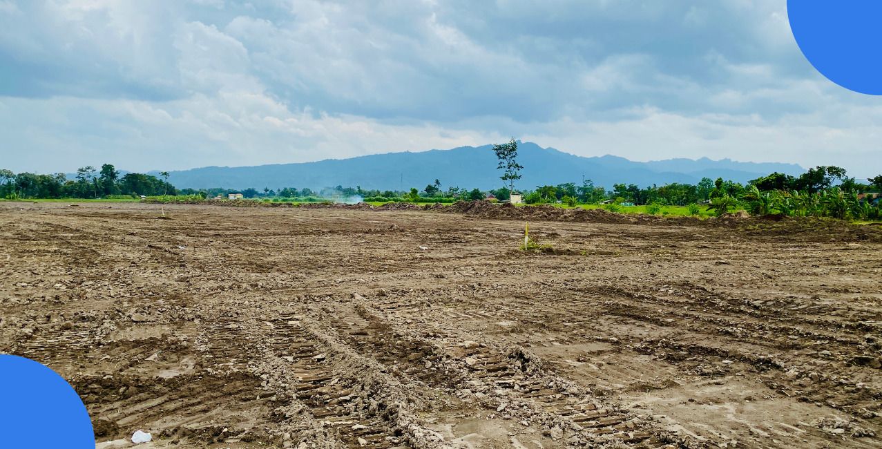 Mutation And Bank Loan Could Not Save Ancestral Land Claim
