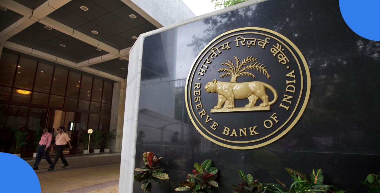 RBI Floating Rate Bond At 8.05% Holds Steady, But The Race In Safe Income Products Is Tighter