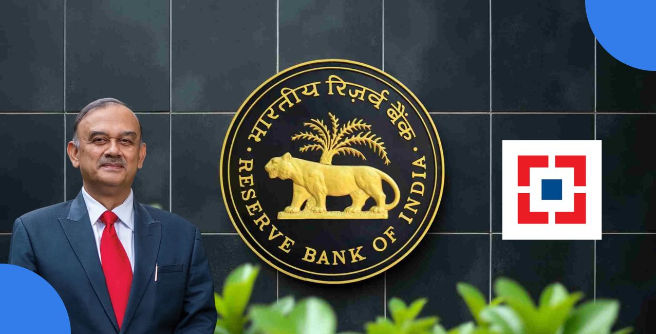 RBI, HDFC Bank & Atanu Chakraborty Exit: Why Markets Fear Silence More Than Bad News