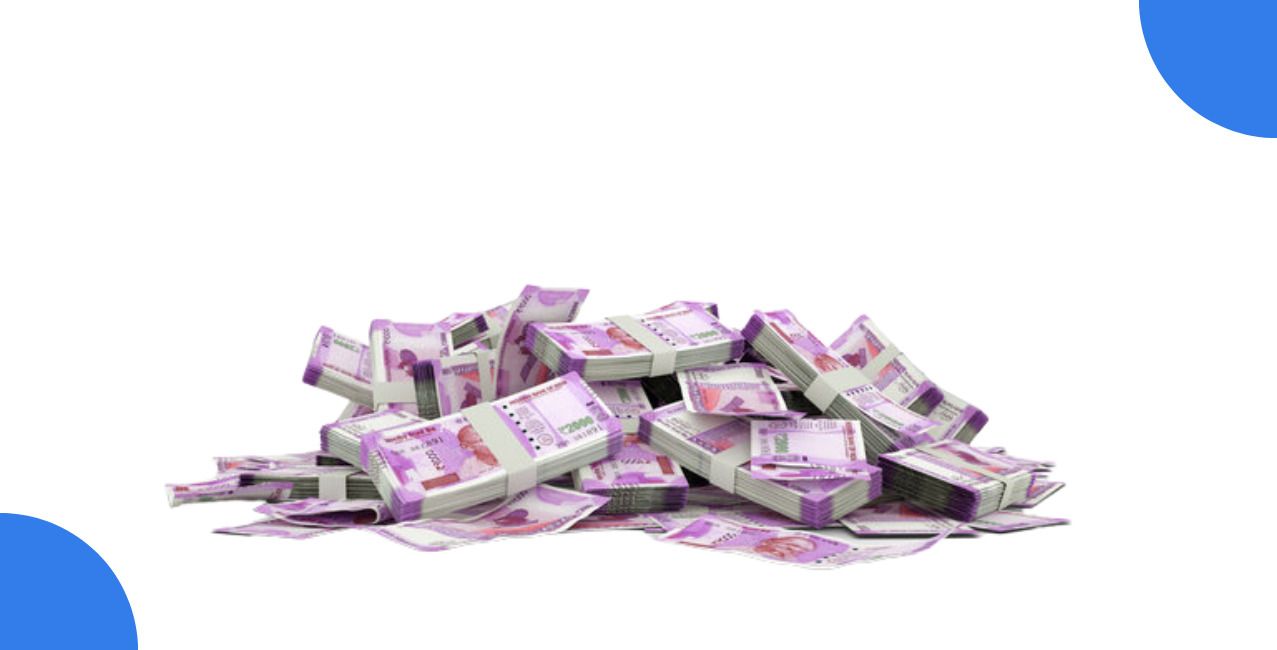 Rupee Rebound After Record Crash: What Drove INR Back From 95.21