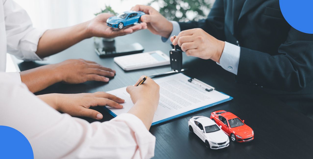 Vehicle Loan Closure In India: Digital Hypothecation Removal Cuts The Post-EMI Hassle