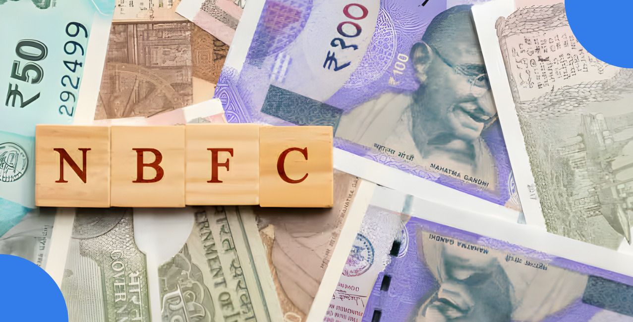 Deposit Stress Shadows NBFC Growth In March Quarter
