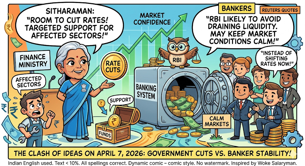 What Stakeholders Are Saying?