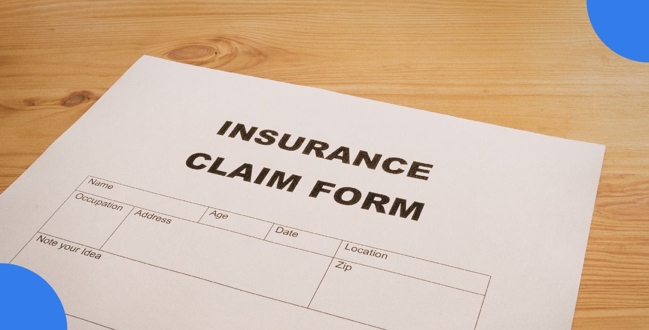 Insurance Claim Process: Steps, Documents and Claim Filing Guide