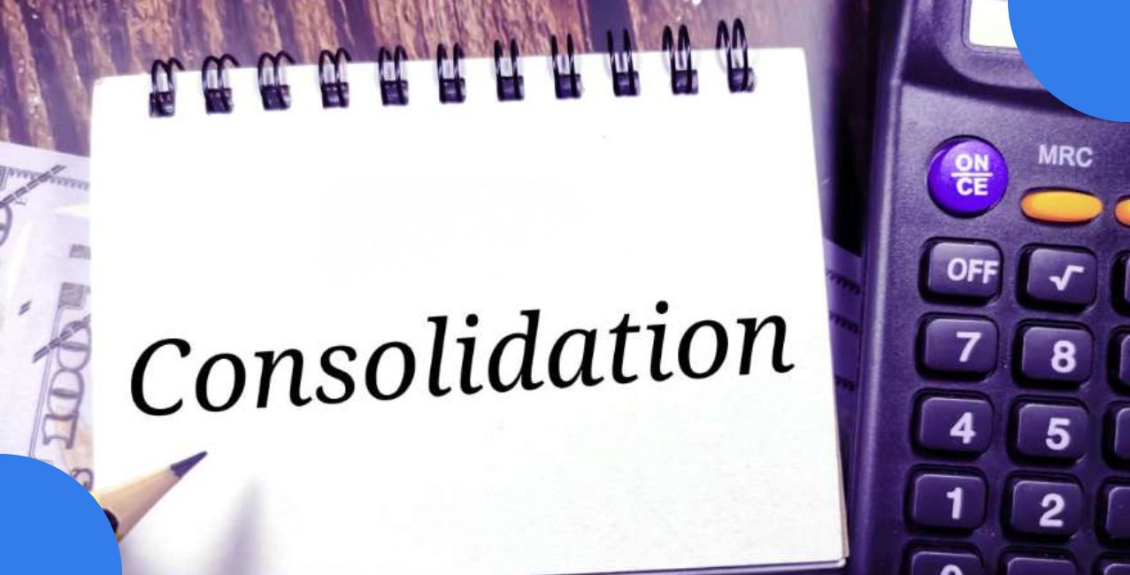 Credit Consolidation Loan: Benefits, Eligibility and How It Works